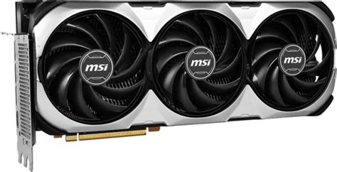 Msi Geforce Rtx Ventus X G Oc Gb Gddr X Hdmi X Dp V