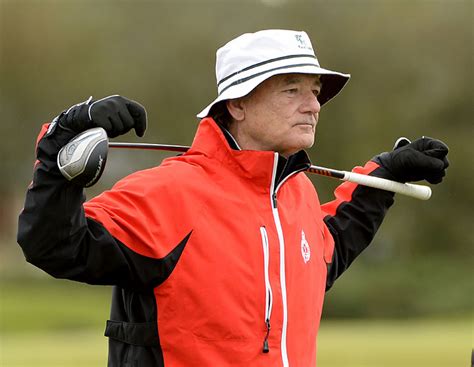 Bill Murray Golf Quotes. QuotesGram