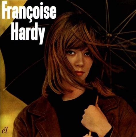 Françoise Hardy Tous Les Garçons Et Les Filles Reviews Album Of