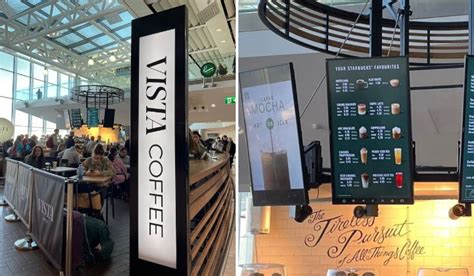 Ramai Diboikot Benarkah Starbucks Rebranding Menjadi Vista Coffee