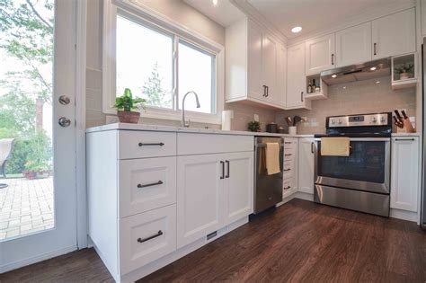 White Base Cabinets | Kitchen remodel, Kitchen, Base cabinets