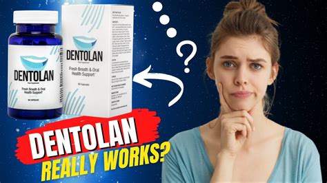 Dentolan Supplement Dentolan Review Dentolan Official Website YouTube