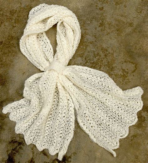 Ravelry Suri Chic Jabot Pattern By Alpaca Yarn Company