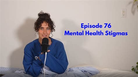 Dear Abbey Mental Heath Stigmas YouTube