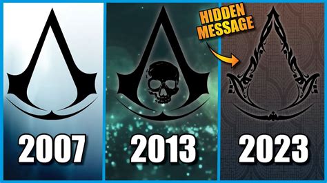 assassins creed logo   assassins creed dlcs ranked
