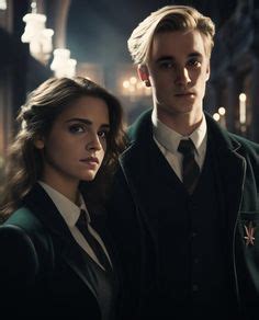 Idee Su Dramione Nel Harry Potter Dramione Immagini Di