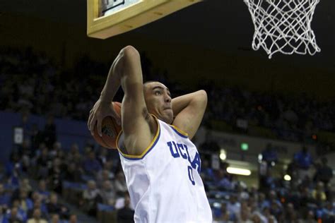 Drew Gordon Ex Ucla Player And Brother Of Nuggets Star Aaron Gordon