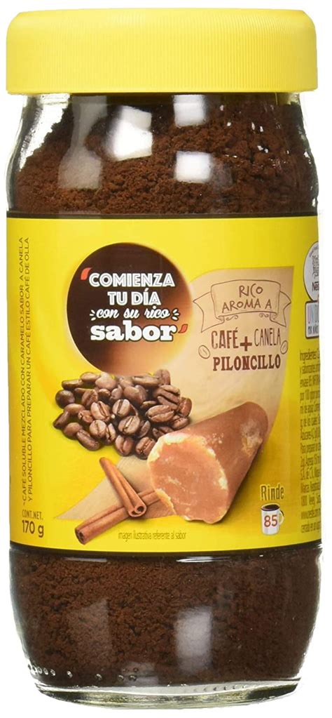 Nescafe Cafe De Olla 589 Oz