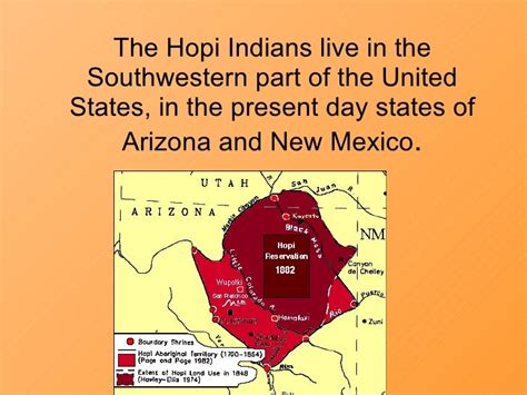 Native American Ppt Hopi 1