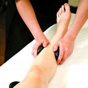 Amazon Eapmic Pcs Basalt Hot Stones Set Hot Rocks Massage Stones Kit With Heater Box For