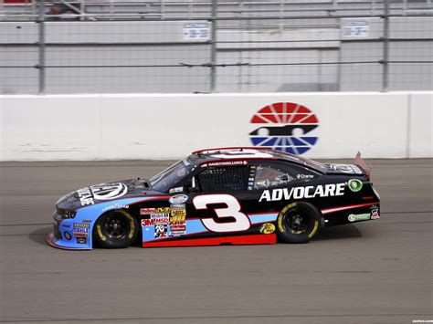 Fotos De Chevrolet Camaro Nascar Nationwide Series Race Car