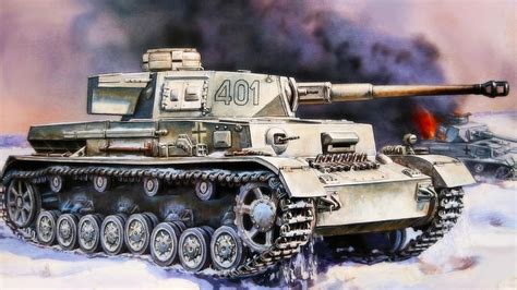 Arte Militar Panzer Retro Tanque Tanques Arma Fondo De Pantalla