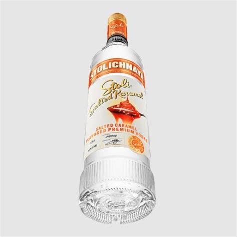 16 Best Stoli Vodka Flavors to Try