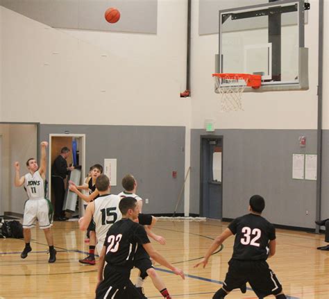 Cedar Park Christian earns spot in Tri-District basketball championship ...