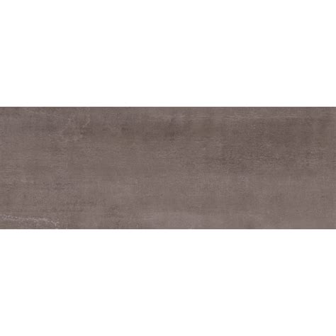 Tubądzin Grunge Taupe Płytka ścienna 32 8 X 89 8