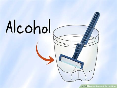 How to Prevent Razor Burn: 14 Steps (with Pictures) - wikiHow