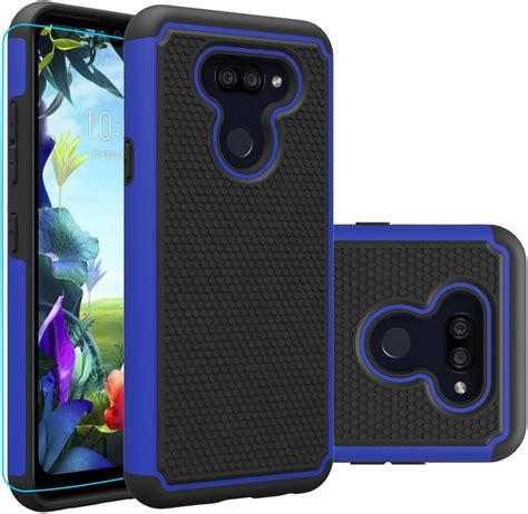 Amazon Giner For LG Harmony 4 Case LG Xpression Plus 3 Premier Pro