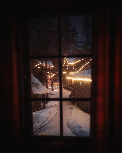 These Cabins in Banff National Park, Canada : r/CozyPlaces