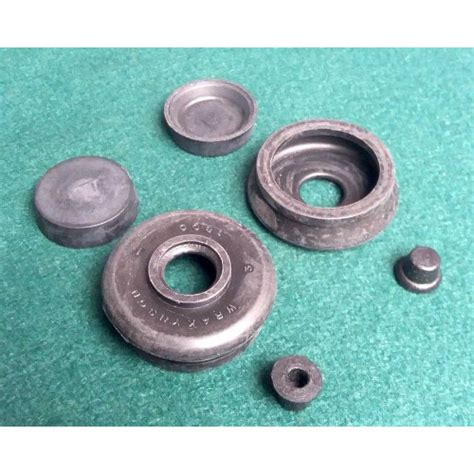 Jaguar Xk Xk Front Wheel Cylinder Repair Kit Pair