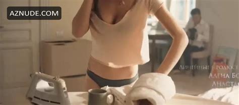 NEVESTA NUDE SCENES AZNude