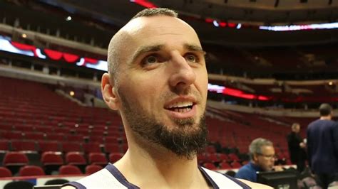 Gortat NBA stale się rozwija To jedna z najpotężniejszych lig świata