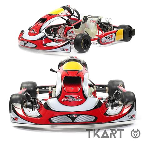 J M Y The Dr Racing Kart For The Shifter And Direct Drive