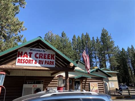 Hat Creek Resort And Rv Park Updated August 2024 21 Photos And 65