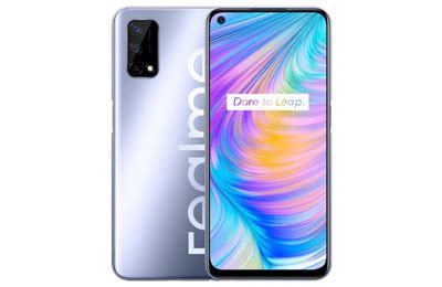 Realme Narzo 30 Pro 5G Ficha Técnica