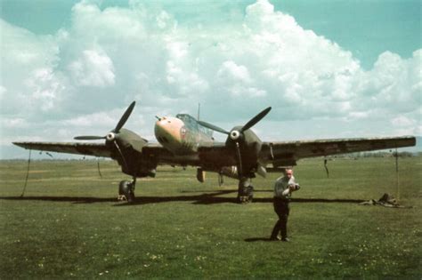 Focke Wulf Fw A In Color Grafiq