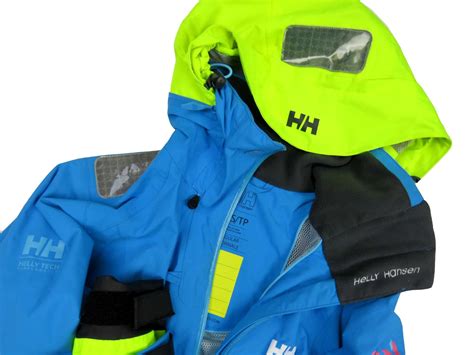 Hh Helly Hansen Kurtka Damska Sztormiak Z Membran R Xs Laliny