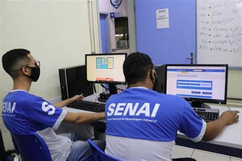 Senai Nova Mutum Est Inscri Es Abertas Para Cursos T Cnicos