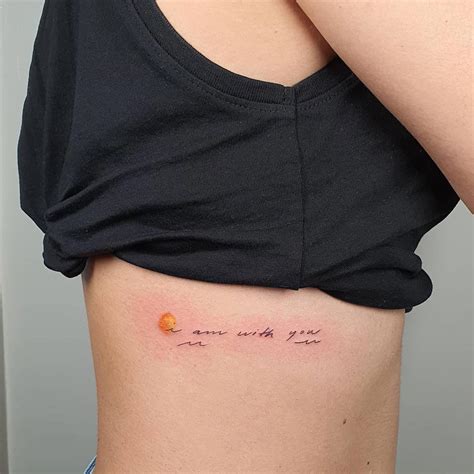 15 Meaningful Words Tattoos You Should Consider Getting Inked Previewph