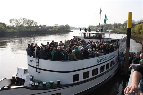 Transfer Zum Werder Spiel Hal Ver Bremen Erleben