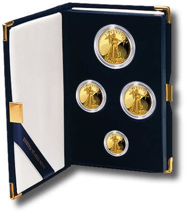 2011 American Gold Eagle Proof Coins Available | CoinNews