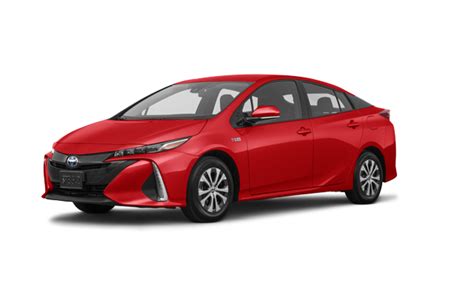 Grand Toyota | The 2021 Prius Prime BASE Prius Prime in Grand Falls-Windsor