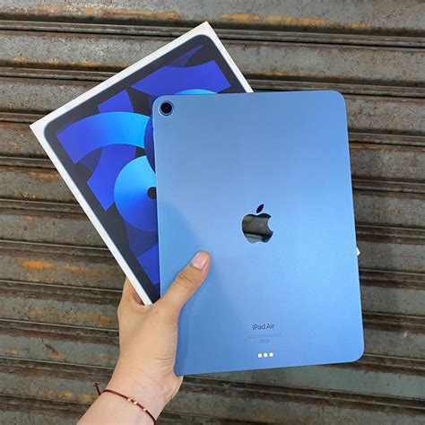 Jual Ipad Air 5 64gb Wifi Only Ibox Second Bekas Mulus Fullset Original