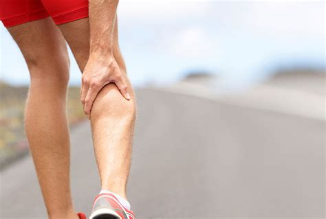 Calf Strain A Running Physio Point Of View Randwick Physio