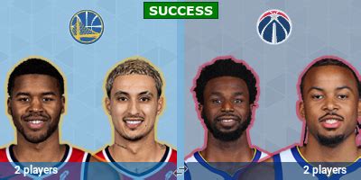 s/warriors - GSW trade for Washington Wizard | Fanspo