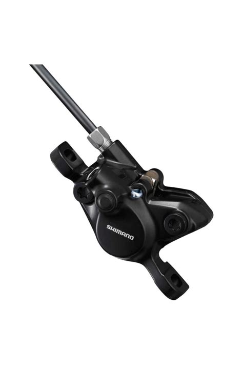 Shimano Shımano Altus Br Mt200 Hidrolik Disk Fren Kaliperi Kutulu