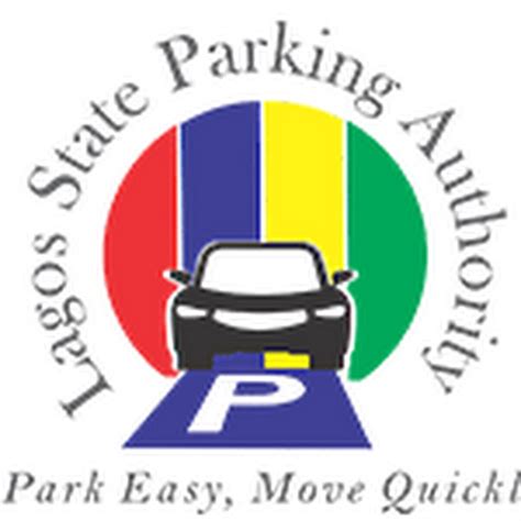 Lagos State Parking Authority Laspa Youtube