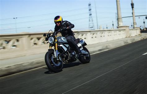 Ducati Scrambler Wallpaper Reviewmotors Co