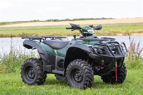 Tgb Blade Sl Road Legal Utility Quad Bike Tgb Quadbikes