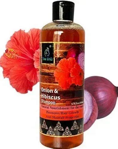 Hibiscus Shampoo Natural Hibiscus Shampoo Latest Price Manufacturers