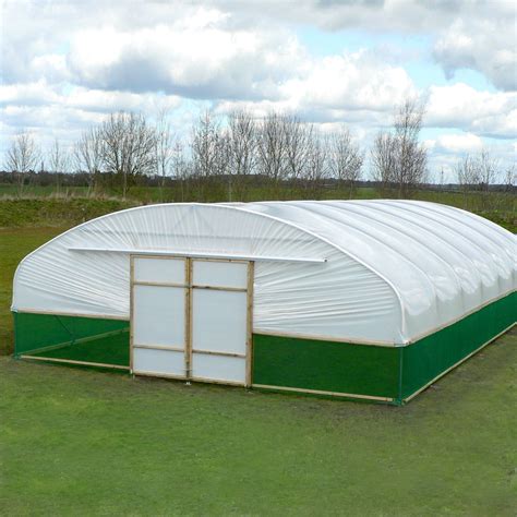 Ft Wide Polytunnels Ft Commercial Polytunnels From First Tunnels