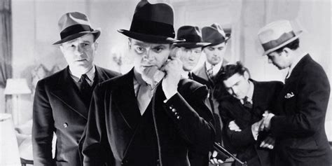 hollywood   edgar hoover   fbi   mythical  men