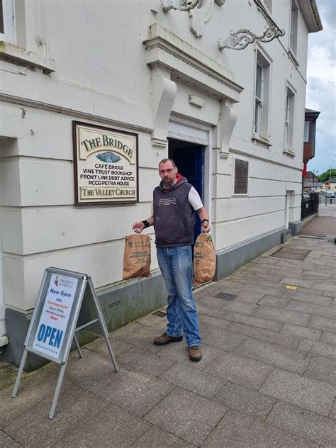 NotJust A Cafè - Andover - Together We Save More