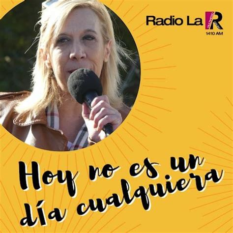 Stream Hoy No Es Un Dia Cualquiera Dia 1 De Agosto 2023 By Radio La R1410 Am Listen Online For