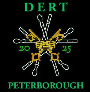 DERT (Dancing England Rapper Tournament) 2025 (Peterborough) - The ...