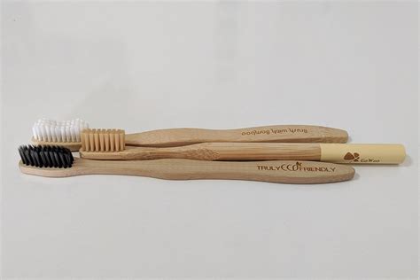 Best Bamboo Toothbrushes for a Happy Mouth & Happy Planet