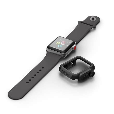 Apple Watch Protector For Series 2 And 3 38 Mm Catalyst Lifestyle